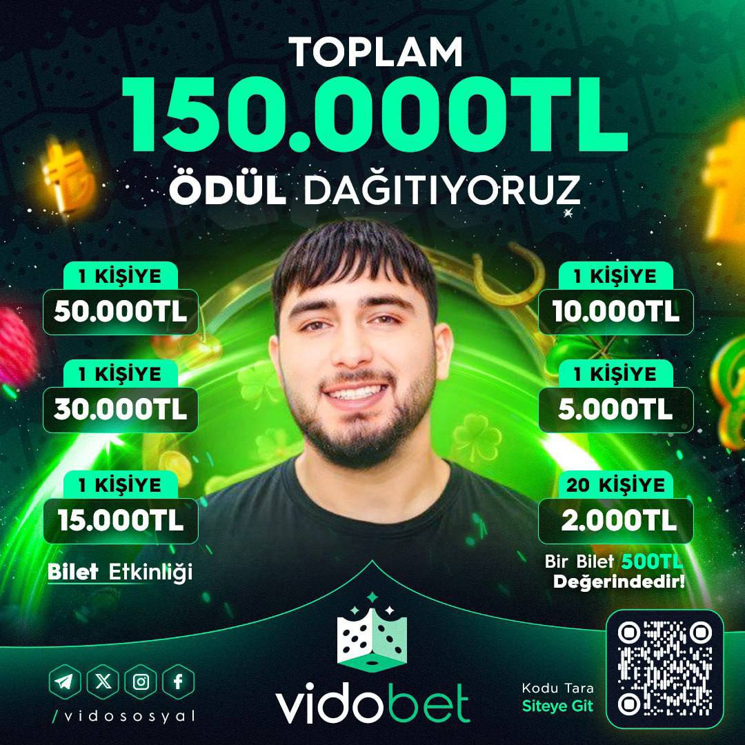150.000 TL Ödül
